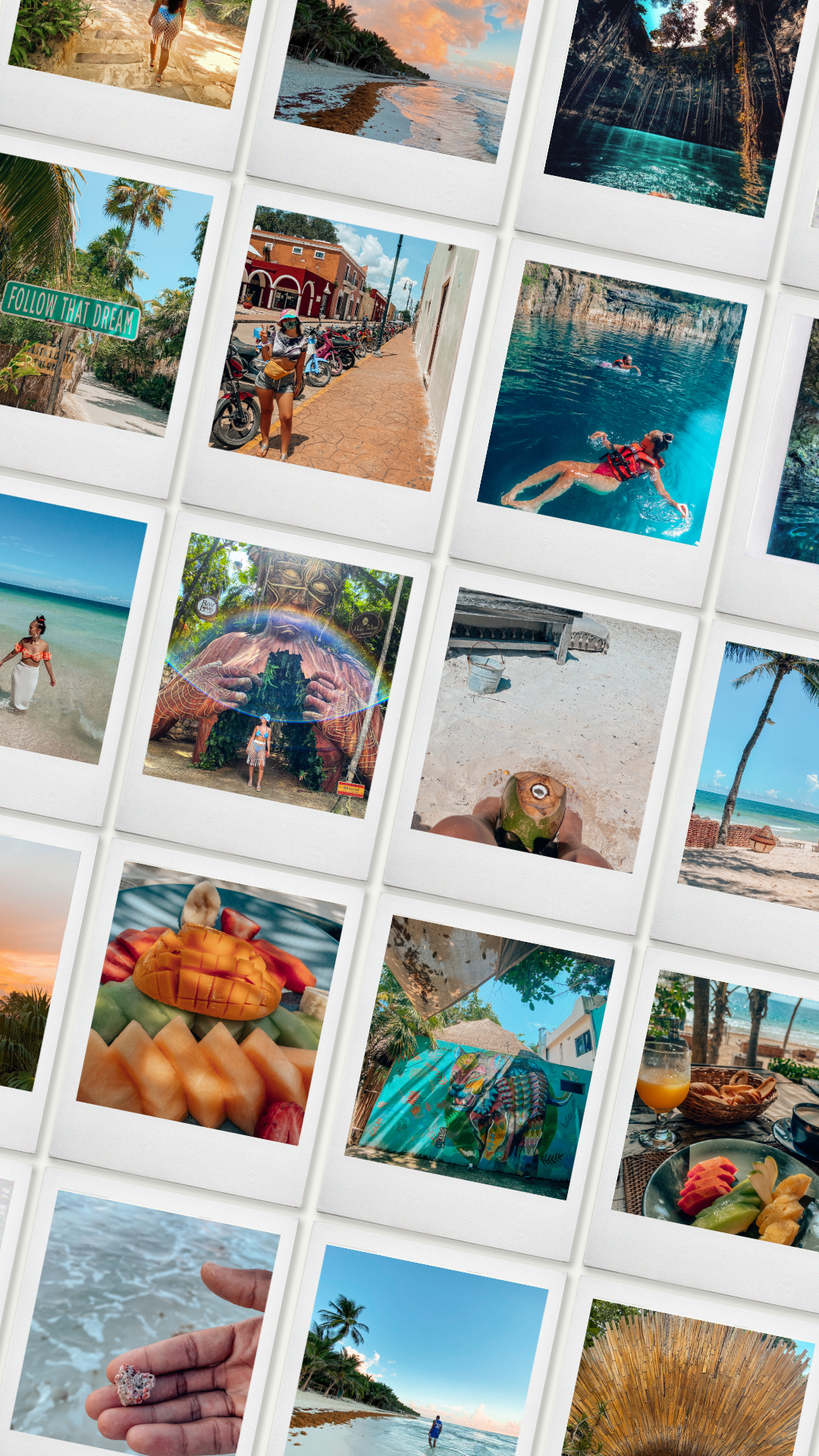 Ultimate Guide to Tulum, Mexico