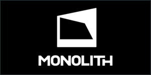 Click to view work from Monolith