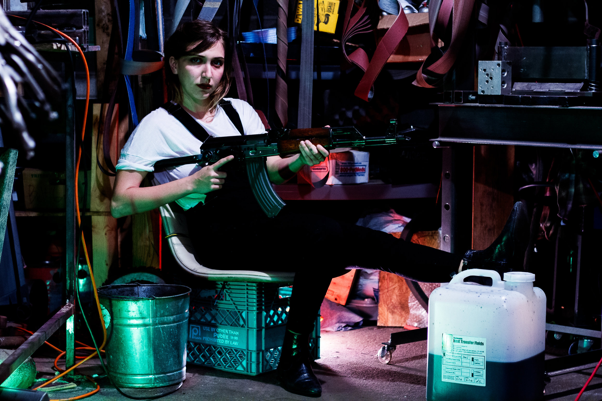 More Than Meets The Eye