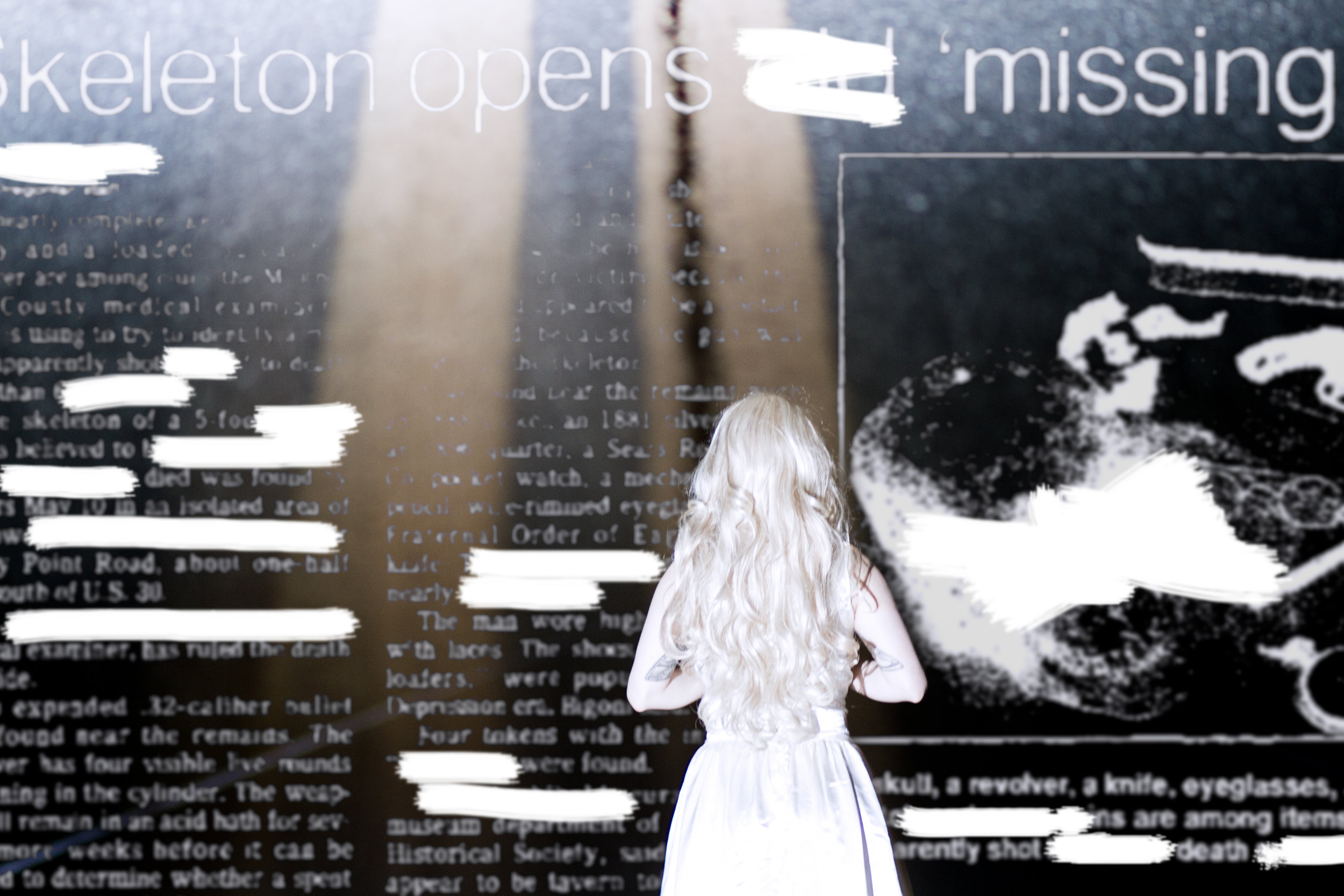 Missing