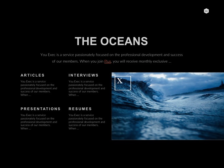 Best Free PowerPoint Templates & Google Slides Themes — You Exec
