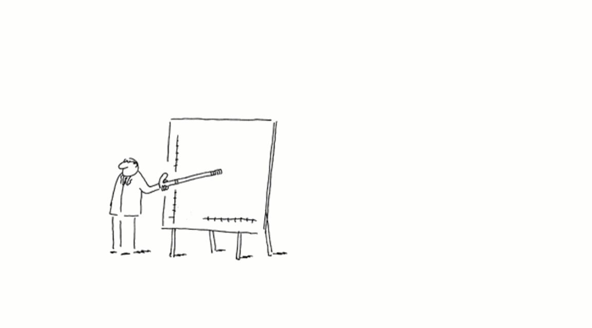 Strategy Beyond the Hockey Stick People, Probabilities, and Big Moves