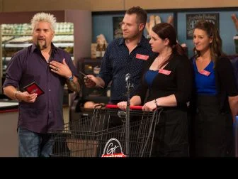 Copyright of FOODNETWORK.com
