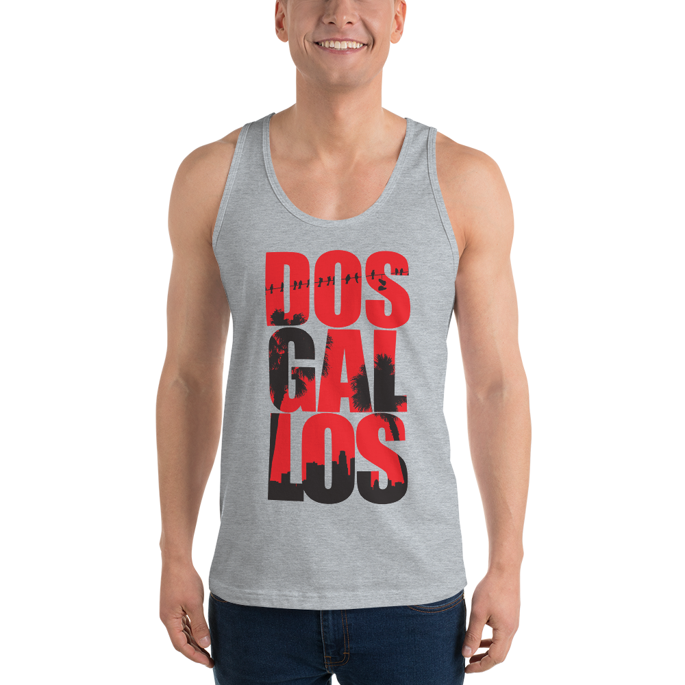 DOS-GAL-LOS_DosGallos-DGNacho_mockup_Front_Mens_Heather-Grey