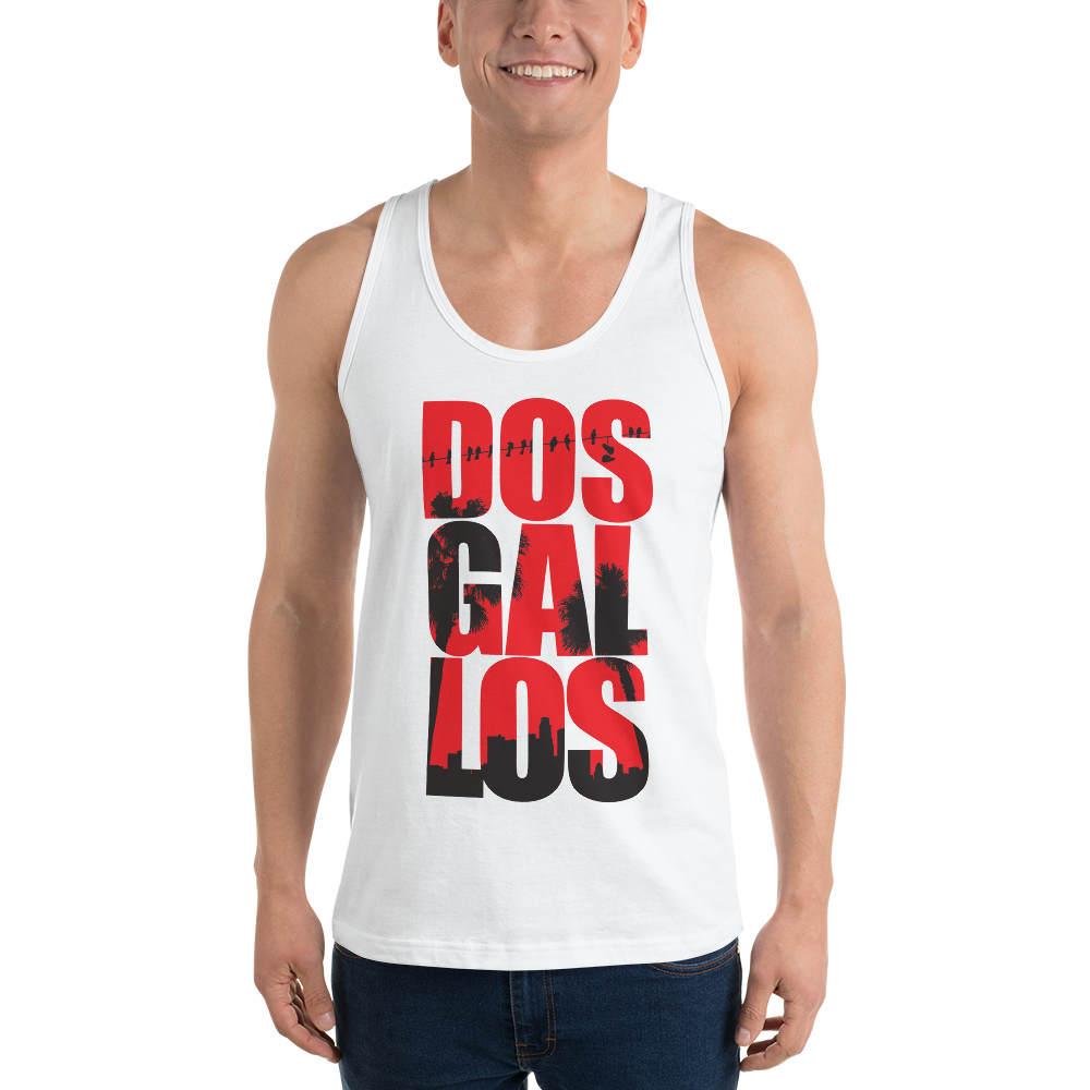 DOS-GAL-LOS_DosGallos-DGNacho_mockup_Front_Mens_White