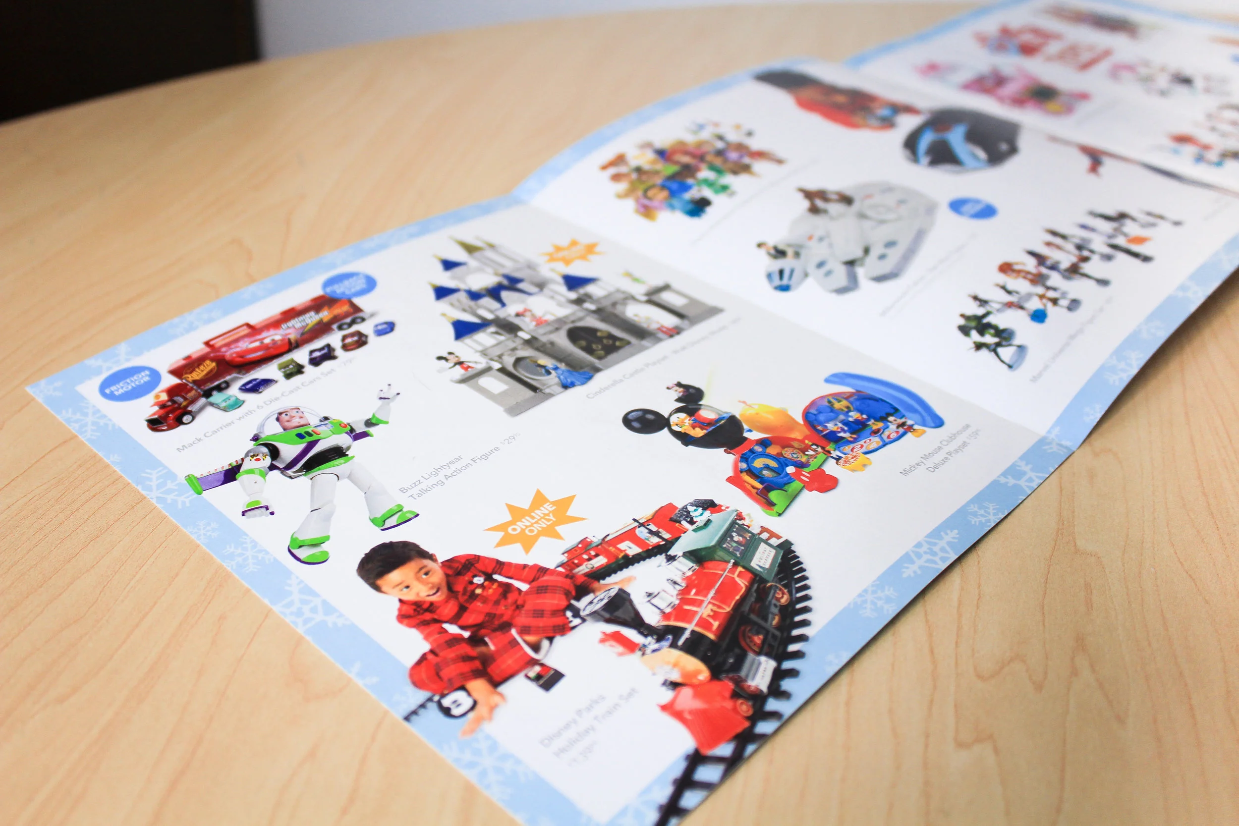 Copy of Inside Spread of the top 15 toys