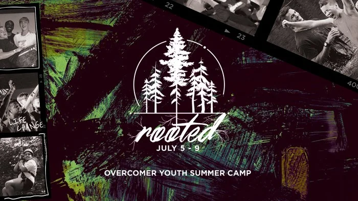 Church Youth Camp