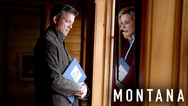 "Montana" Trailer