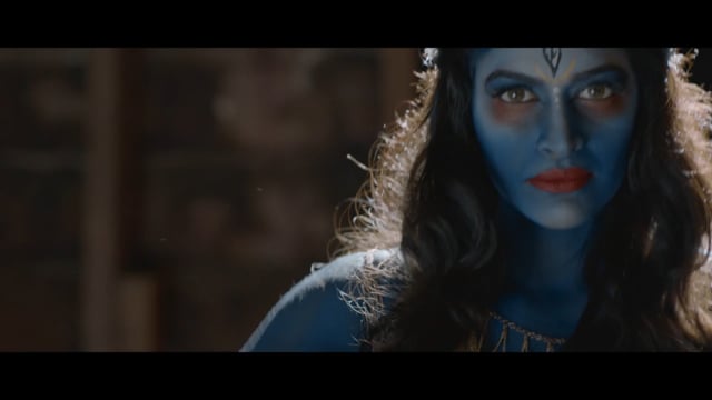 Turned Out_Trailer