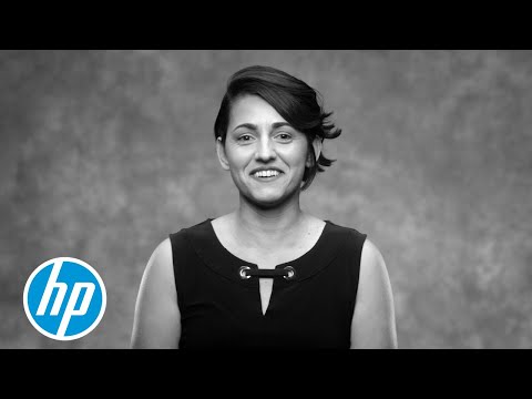 Ask Me About | Reinvent Mindsets (Part 5) | HP