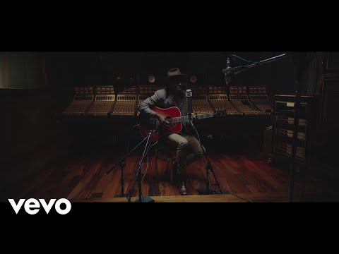 J.S. Ondara - "Torch Song" (SST Studio Session)