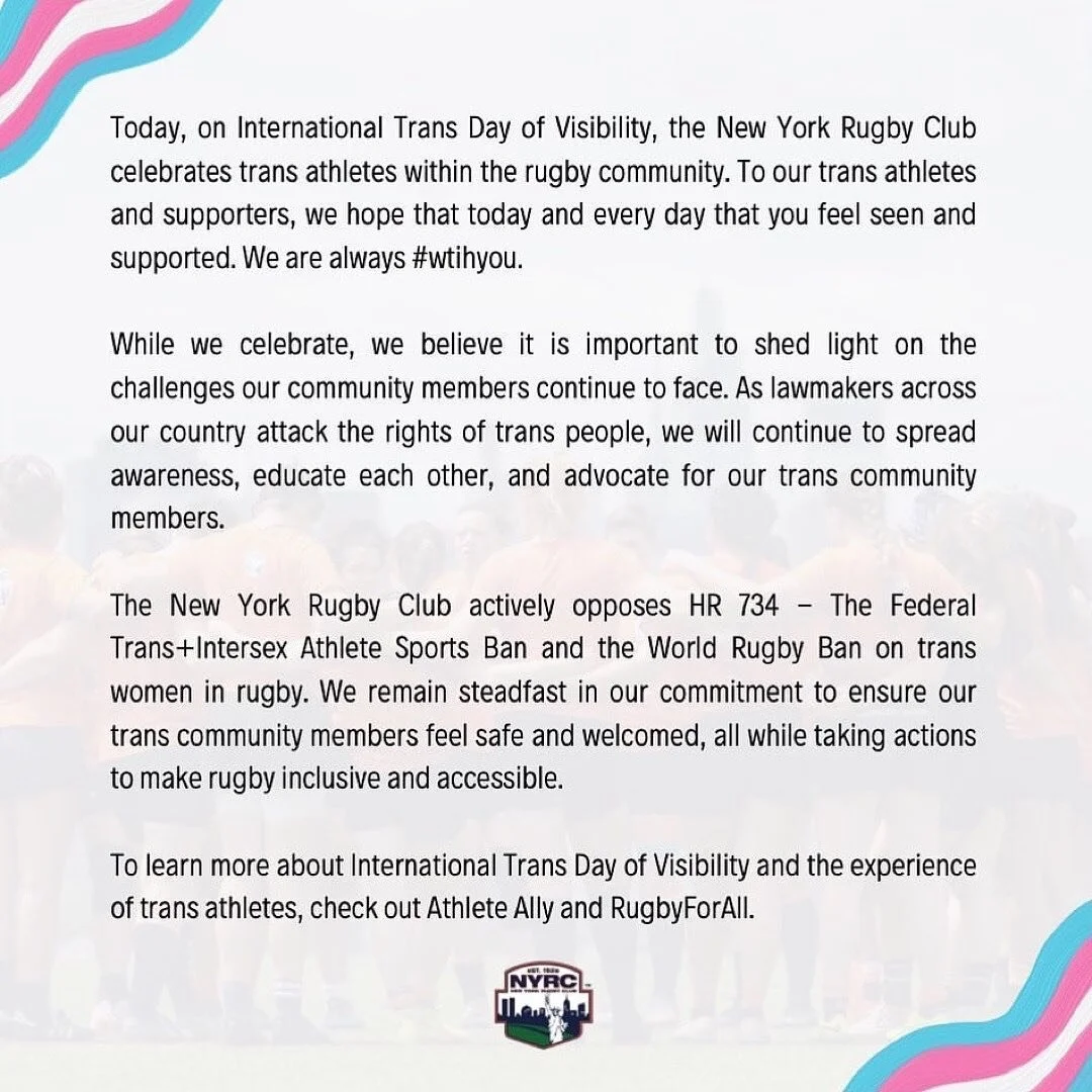 RUGBY FOR ALL visual data 3