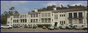 An experience at the Brooks Institute of Photography in Santa Barbara