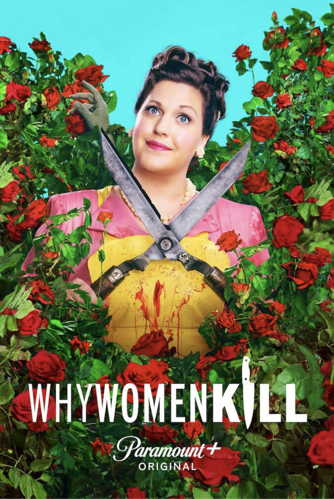 Why Women Kill Season 2 // MTO Costumer // Designer: Janie Bryant