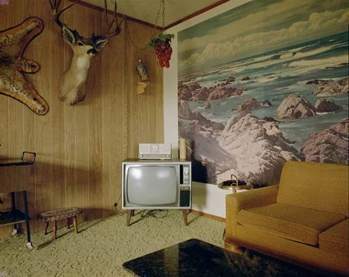 Stephen Shore
