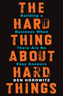 A must read for every CEO or C-Level Executive!