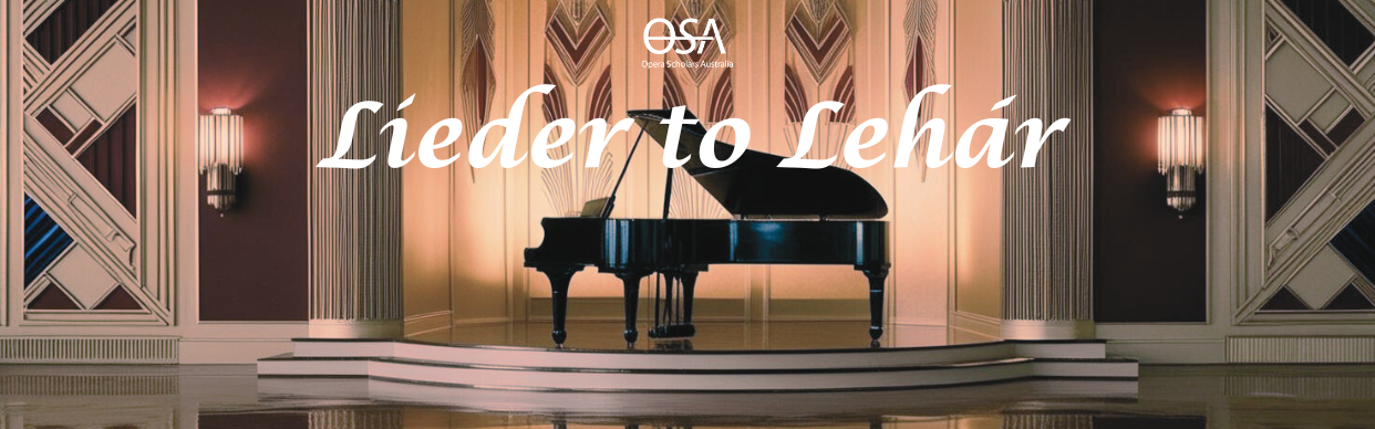 Lieder to Lehár