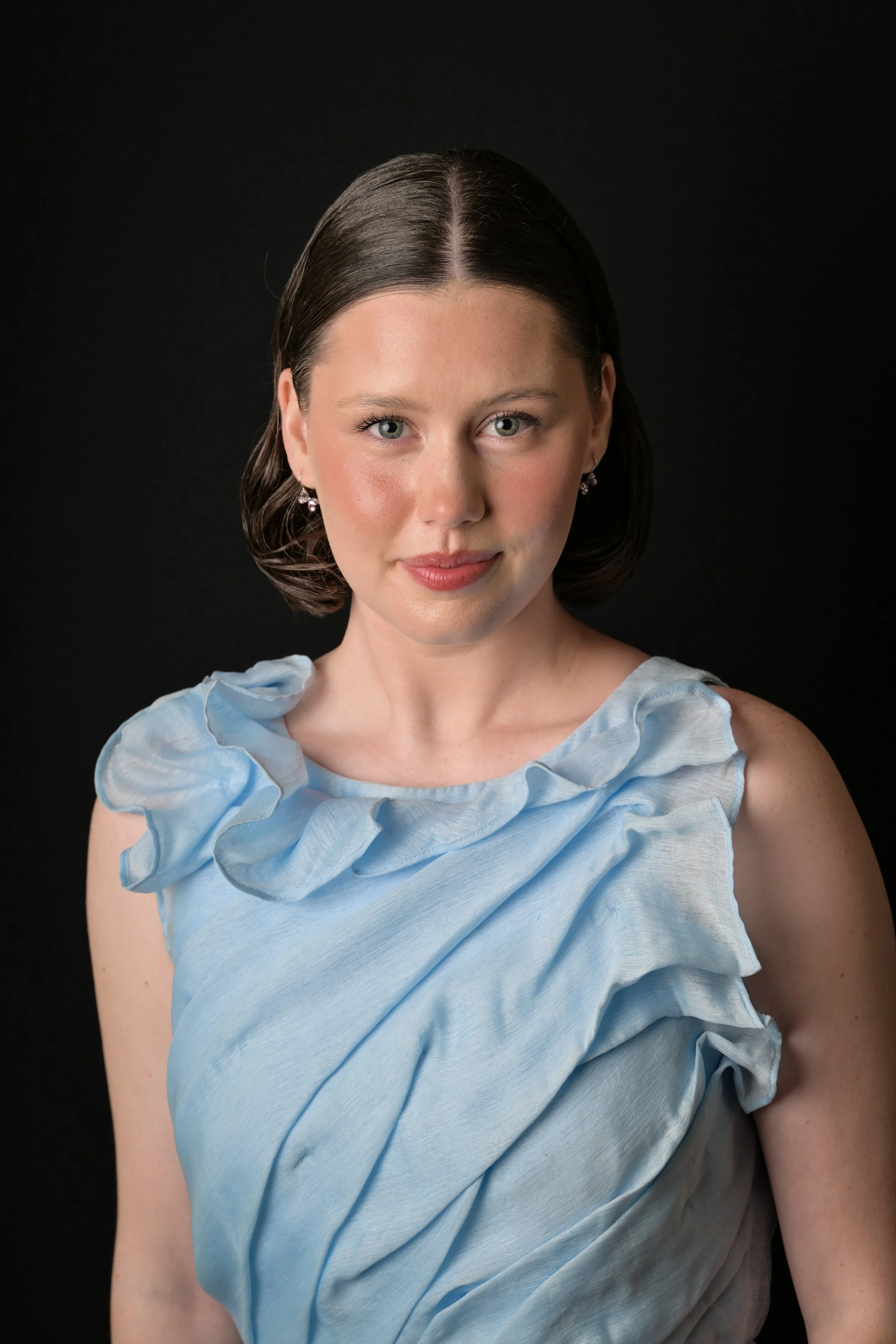 Agnieshka Cameron (née Markwell)