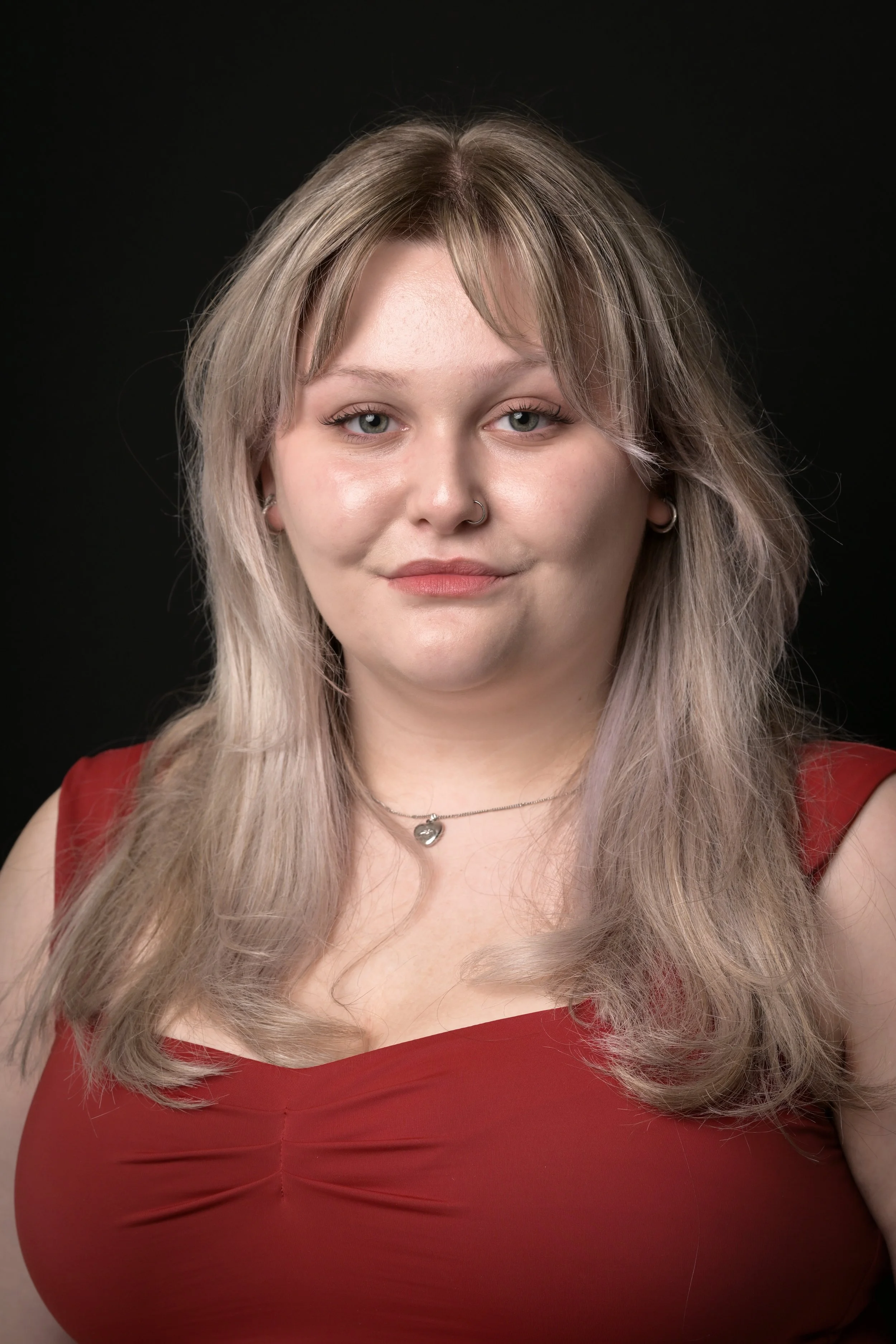 Cassandra Barker-McLaren