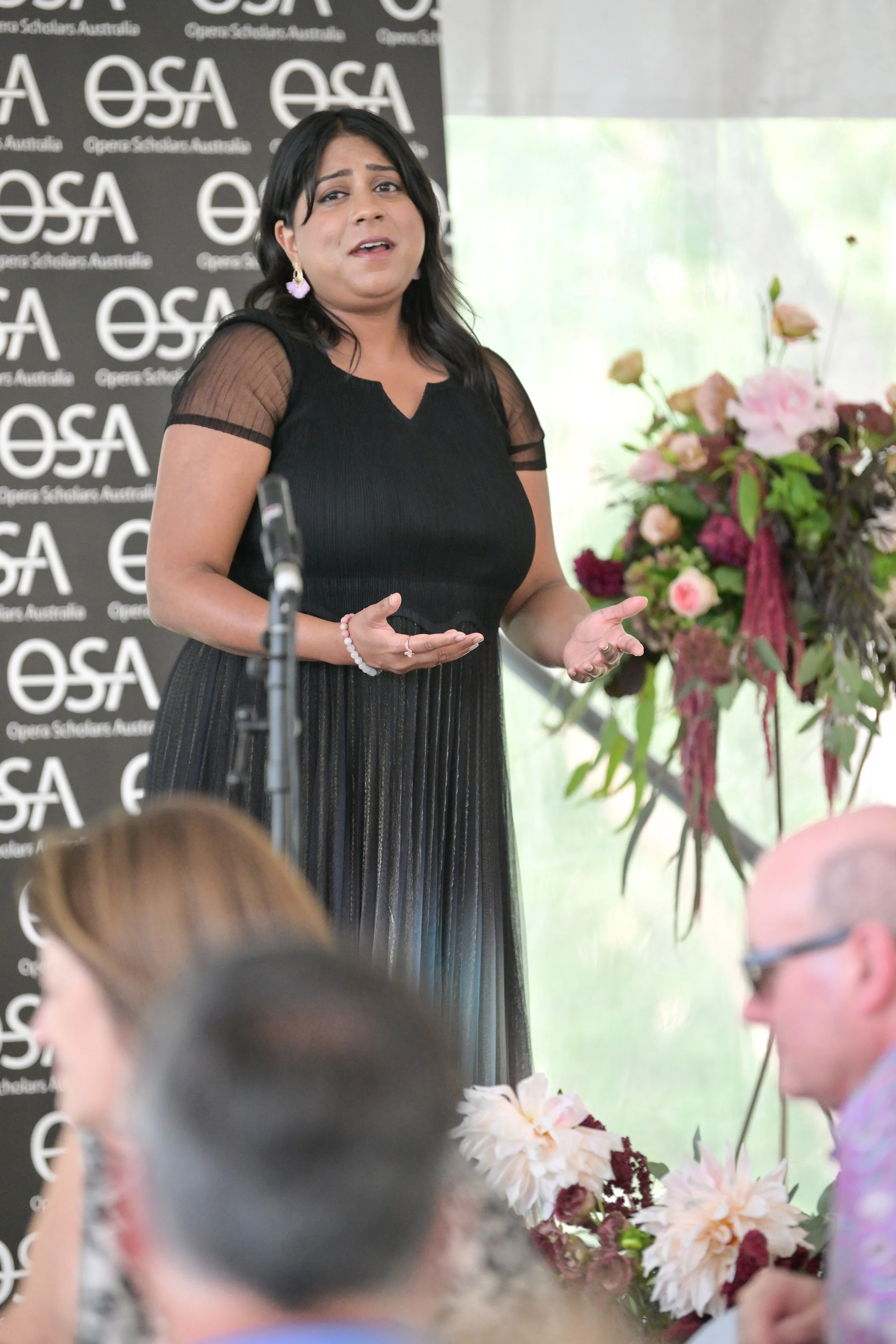 Lieder Award Final