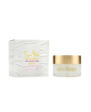 SARA HAPP: The Dream Slip — ALCHEMY MARIN