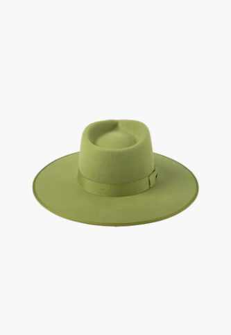 Lack of Color Cactus Rancher — ALCHEMY MARIN