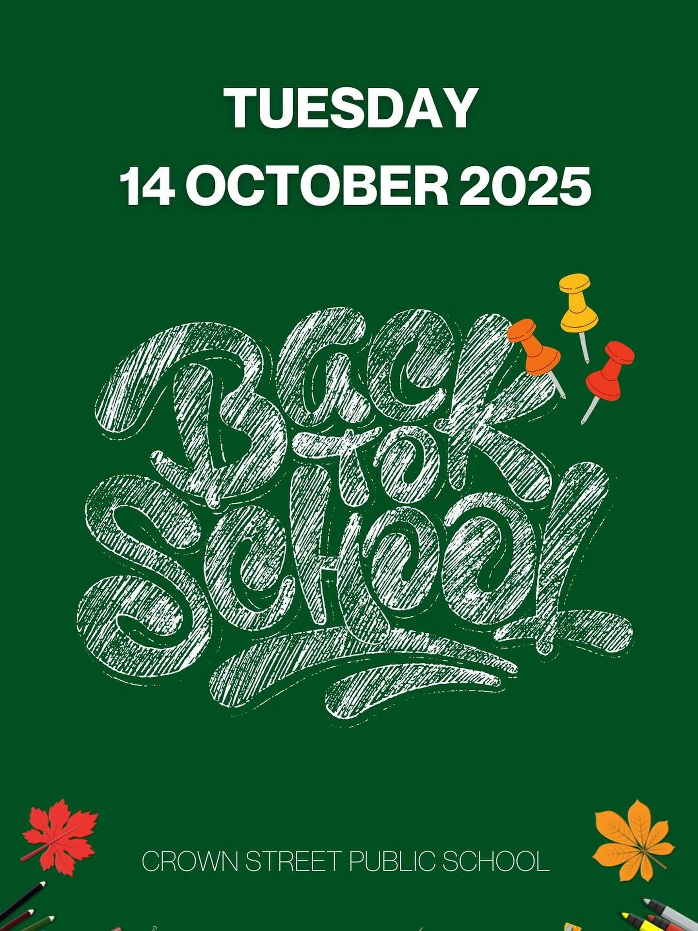 #backtoschool