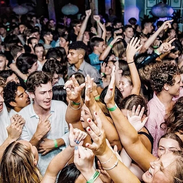 Ain't no party like a mid week party! Thank you to everyone who made it down to rave with us at @sheaf_wednesdays 🙌🏻⁠
_____________________________⁠
⁠
#onestopdjs #doublebay #party #sheaf #thesheaf #party #sydney #australia ⁠#sydneyparty #sydneynightlife #sydneydjs #midweekparty #gofreek #australia #shwednesdays