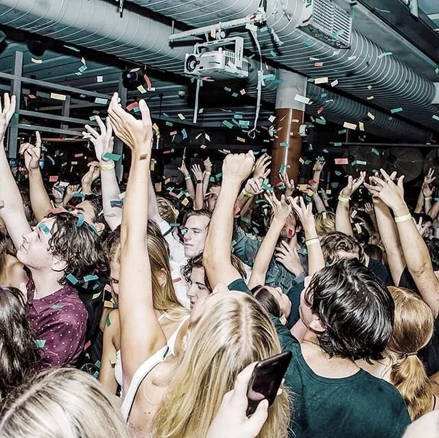 Hands up if you're keen to let loose @sheaf_wednesdays this week 🙌🏻 We have the return of the legendary @dle_official_ & news just in it's gunna get ROWDY! 🎊 Lets have ya Shwednesdays! 🔥 #listenupgroup⁠
_____________________________⁠
⁠
#doublebay #party #sheaf #thesheaf #party #sydney #australia ⁠#sydneyparty #sydneynightlife #sydneydjs #midweekparty #djdle #australia #shwednesdays #dlle