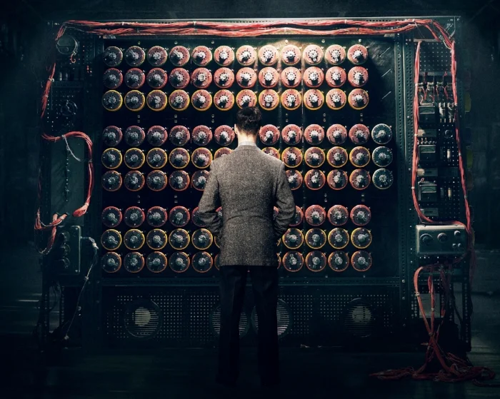 "the Bombe"