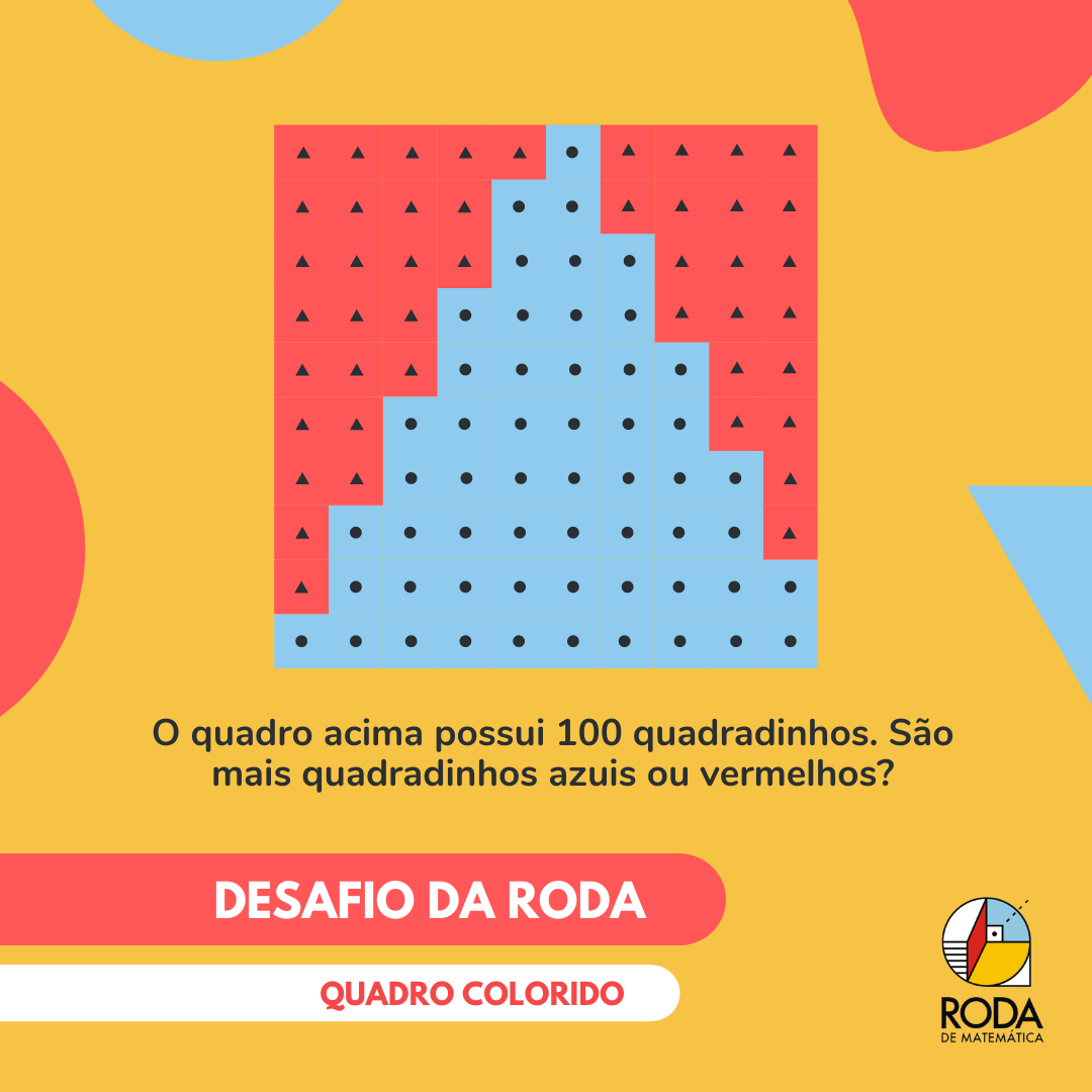 Roda de Matemática — Cinco jogos incríveis que valem por uma aula de  matemática!