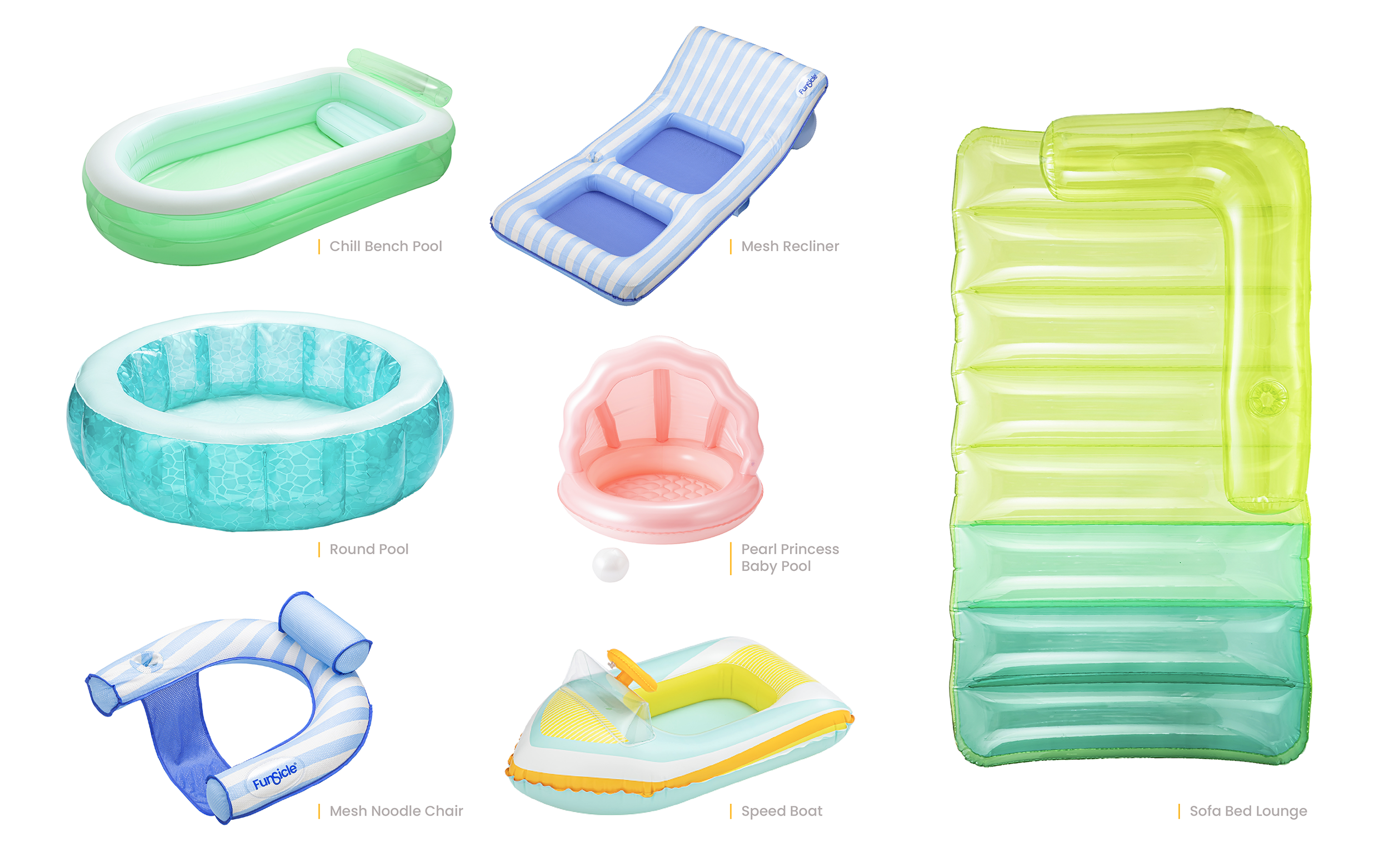  Here is one of my favorite floats featured in a Funsicle ad. 