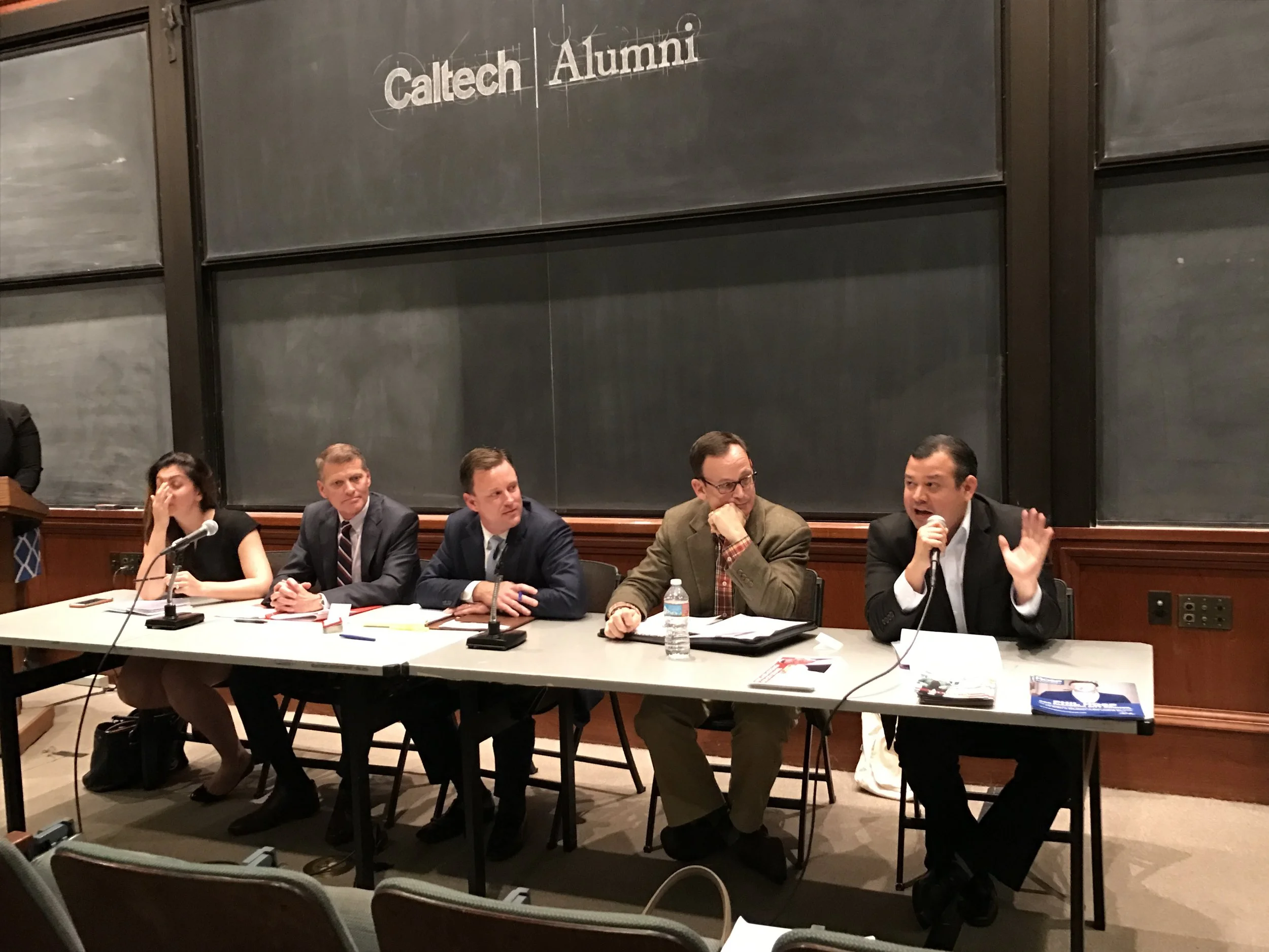 City Council Candidate Forum