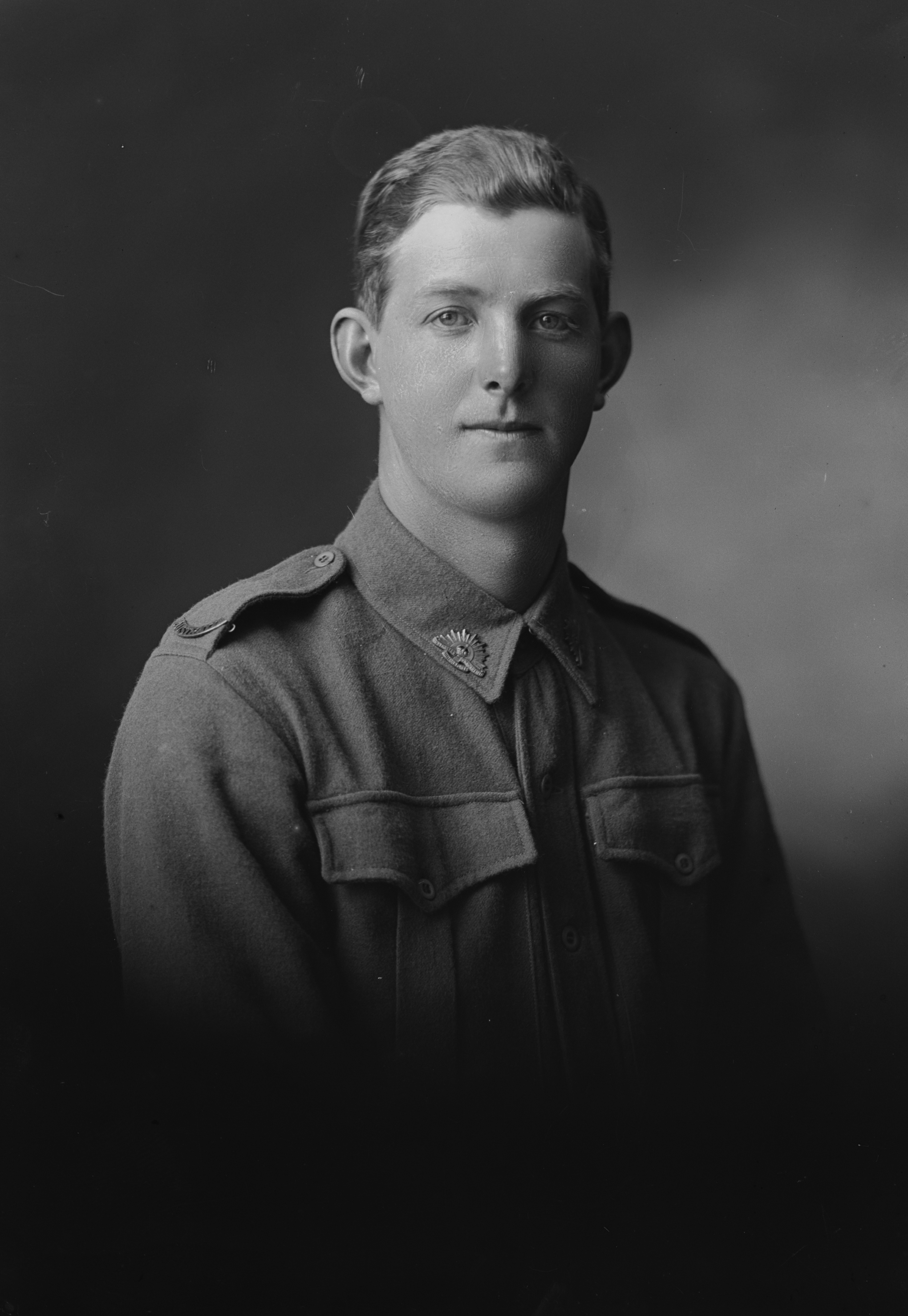 Photographed at the Dease Studio, 117 Barrack Street Perth WA Image courtesy of the State Library of Western Australia: 108097PD