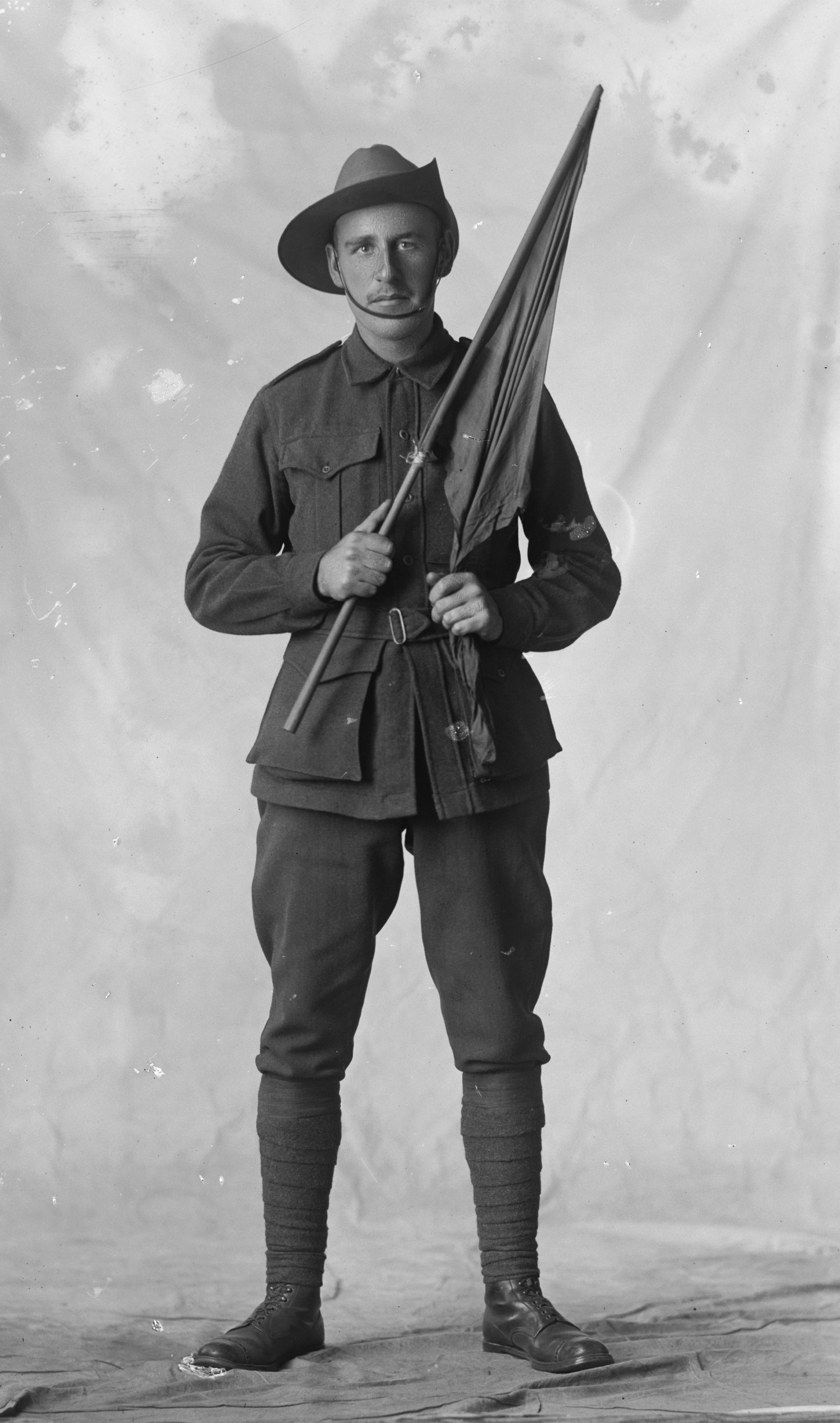 Photographed at the Dease Studio, 117 Barrack Street Perth WAImage courtesy of the State Library of Western Australia:&nbsp;108322PD