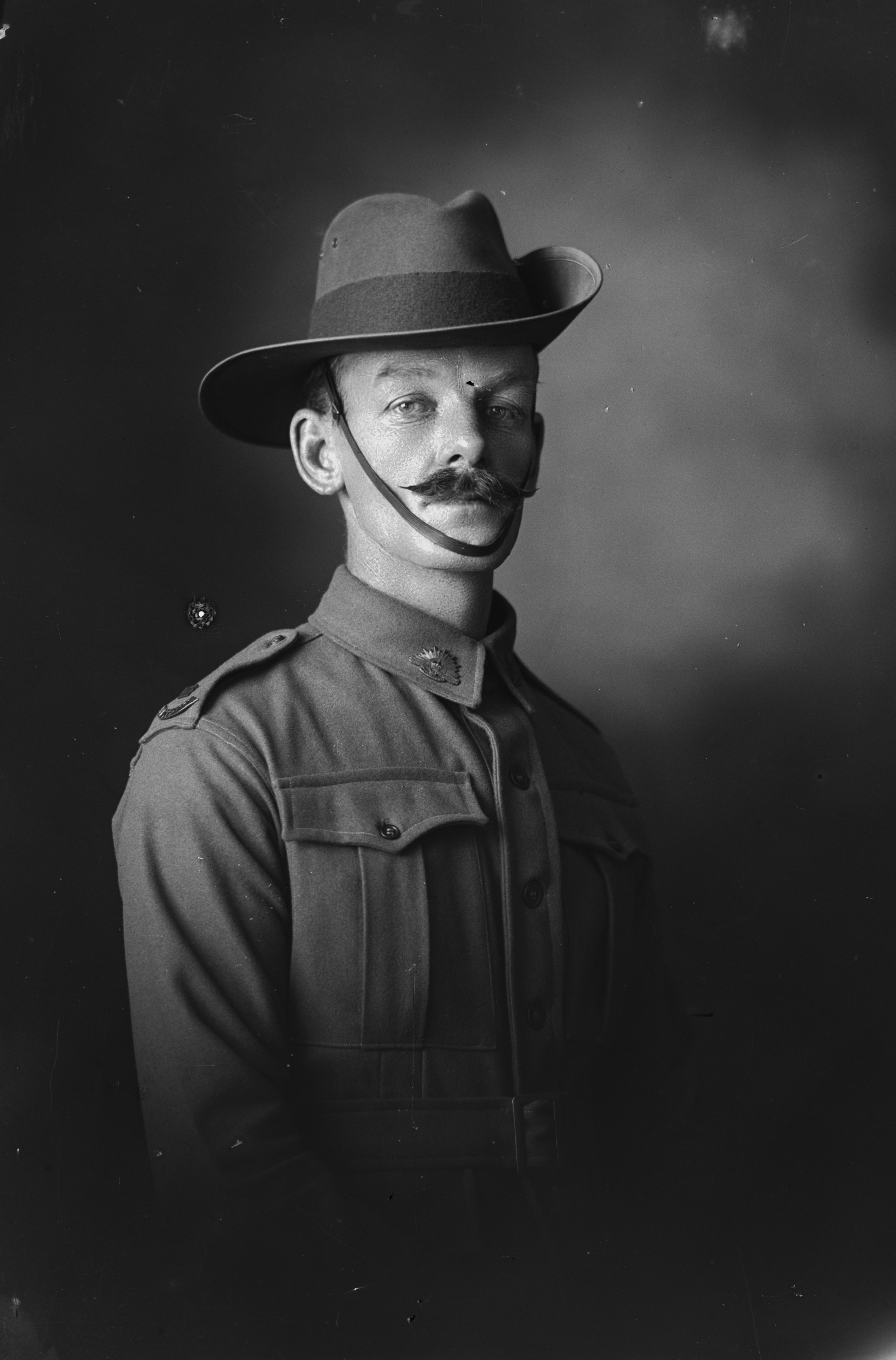 Photographed at the Dease Studio, 117 Barrack Street Perth WA Image courtesy of the State Library of Western Australia: 108296PD
