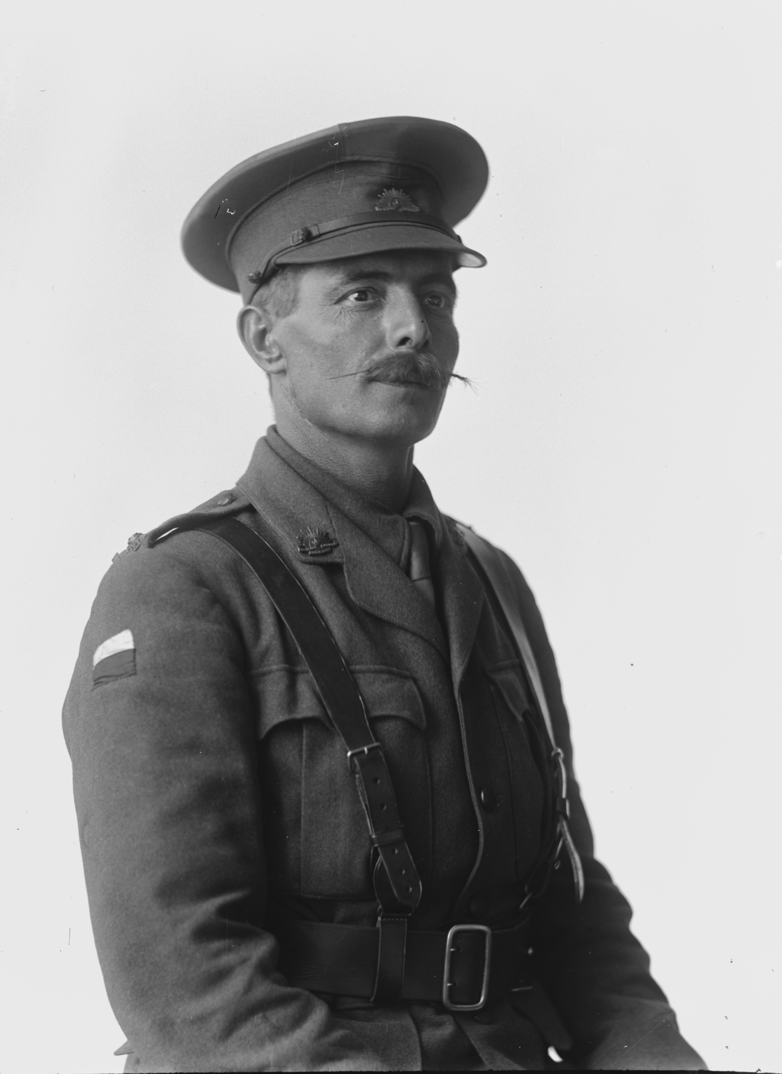 Photographed at the Dease Studio, 117 Barrack Street Perth WA Image courtesy of the State Library of Western Australia: 108094PD