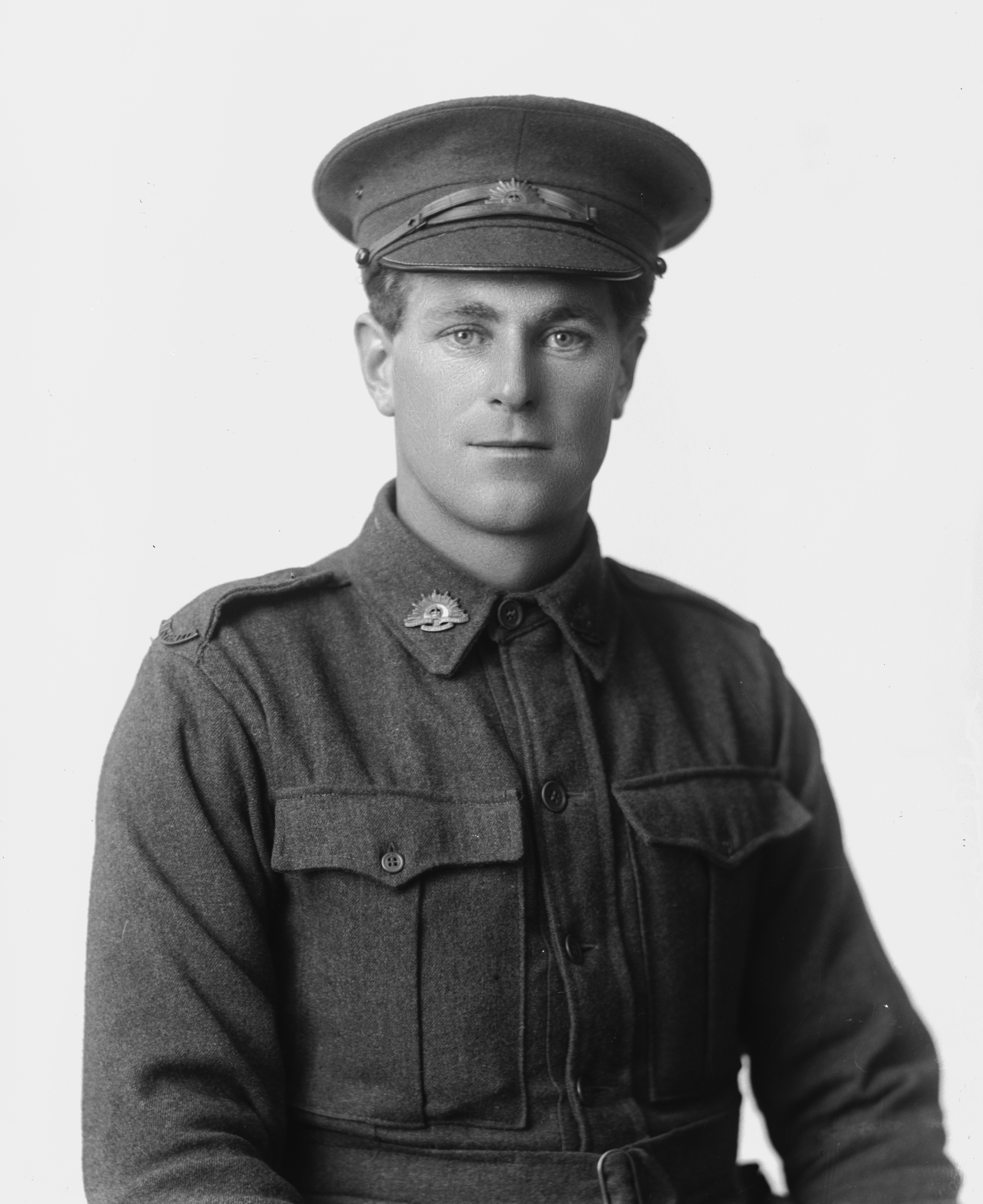 Photographed at the Dease Studio, 117 Barrack Street Perth WA Image courtesy of the State Library of Western Australia: 108559PD