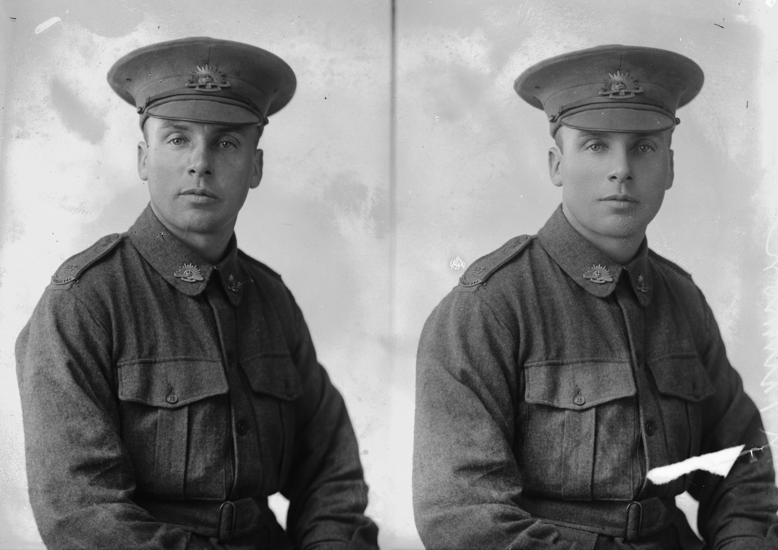 Photographed at the Dease Studio, 117 Barrack Street Perth WA Image courtesy of the State Library of Western Australia: 108226PD