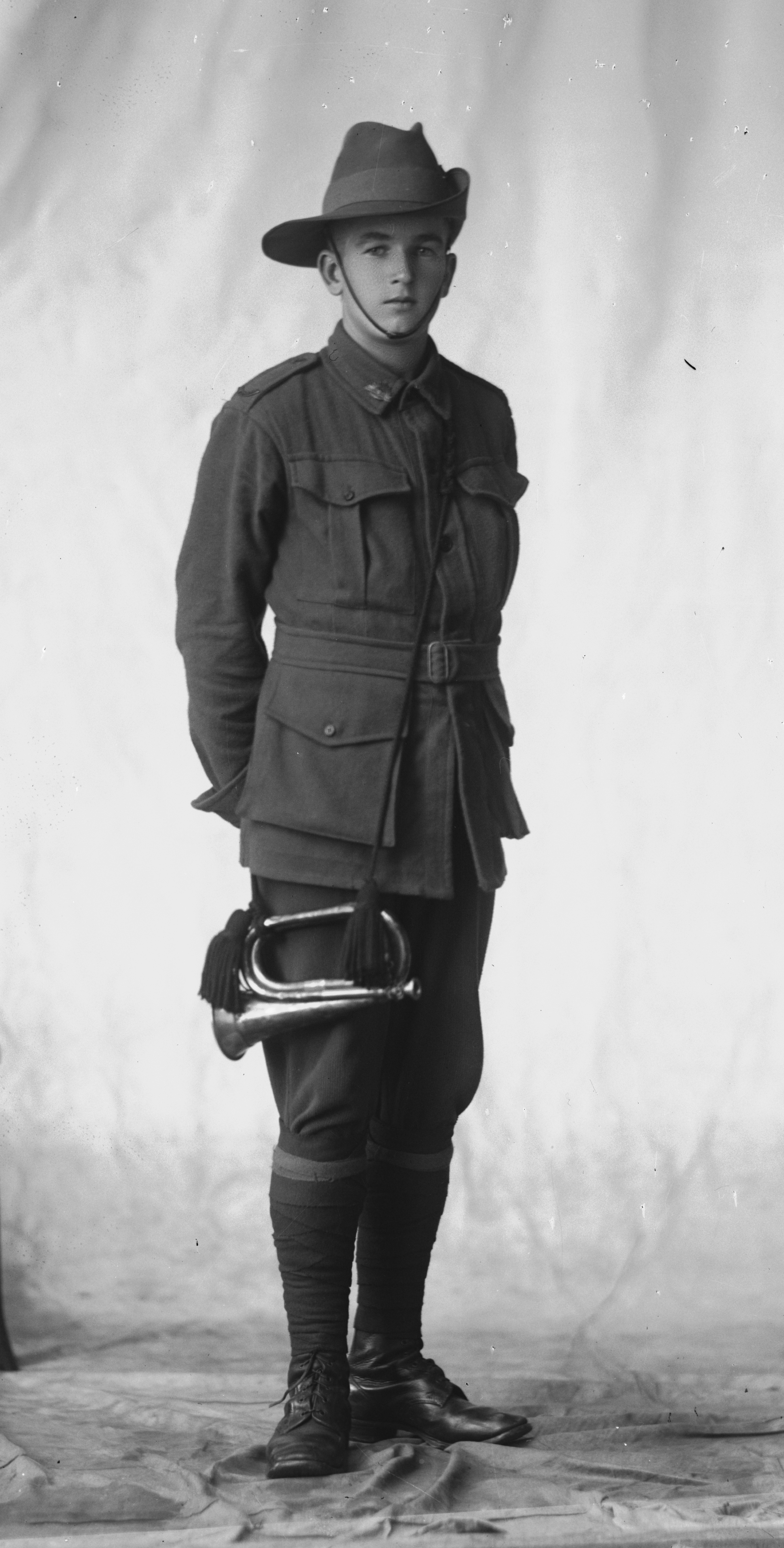 Photographed at the Dease Studio, 117 Barrack Street Perth WA Image courtesy of the State Library of Western Australia: 108223PD