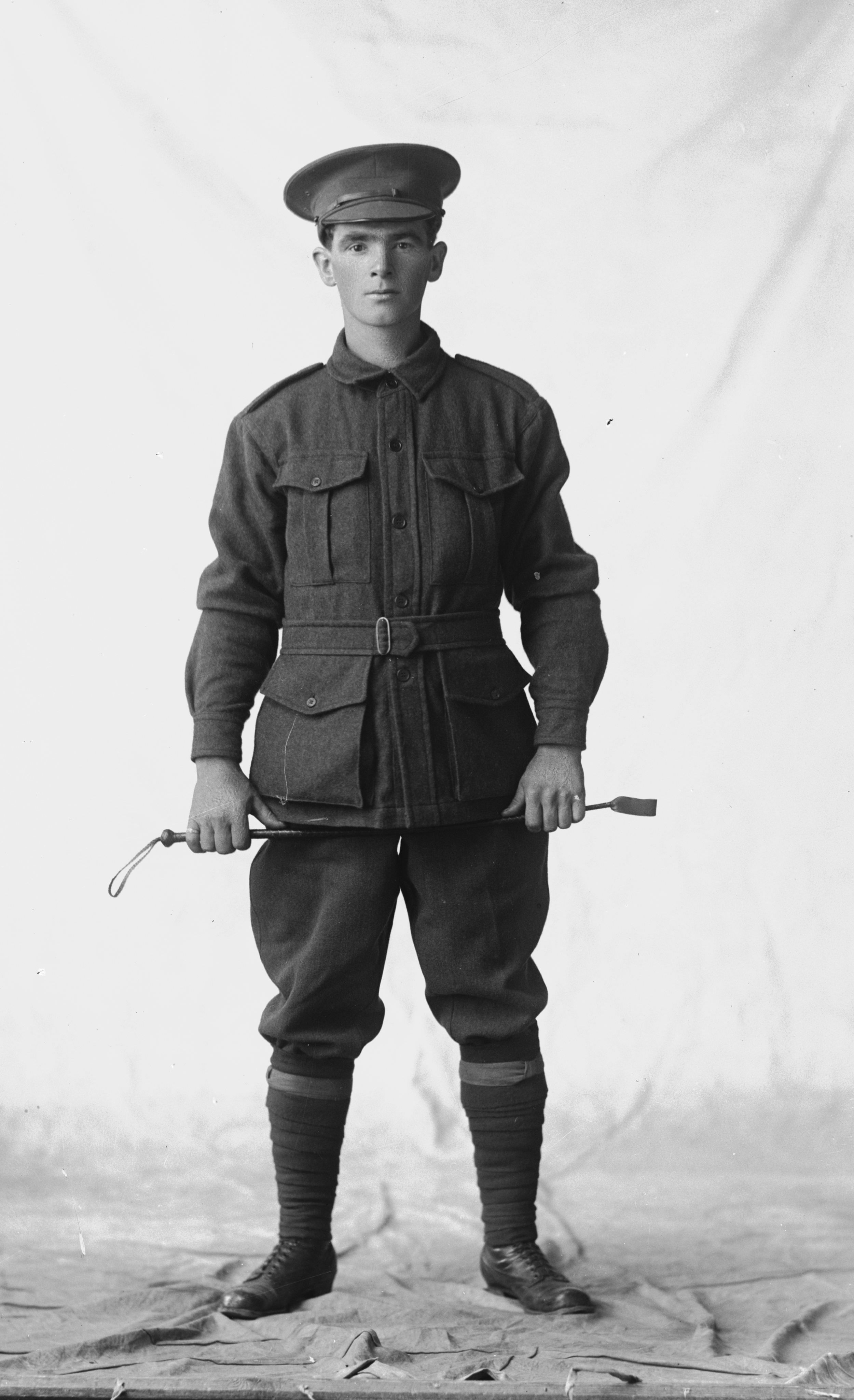 Photographed at the Dease Studio, 117 Barrack Street Perth WA Image courtesy of the State Library of Western Australia: 108652PD