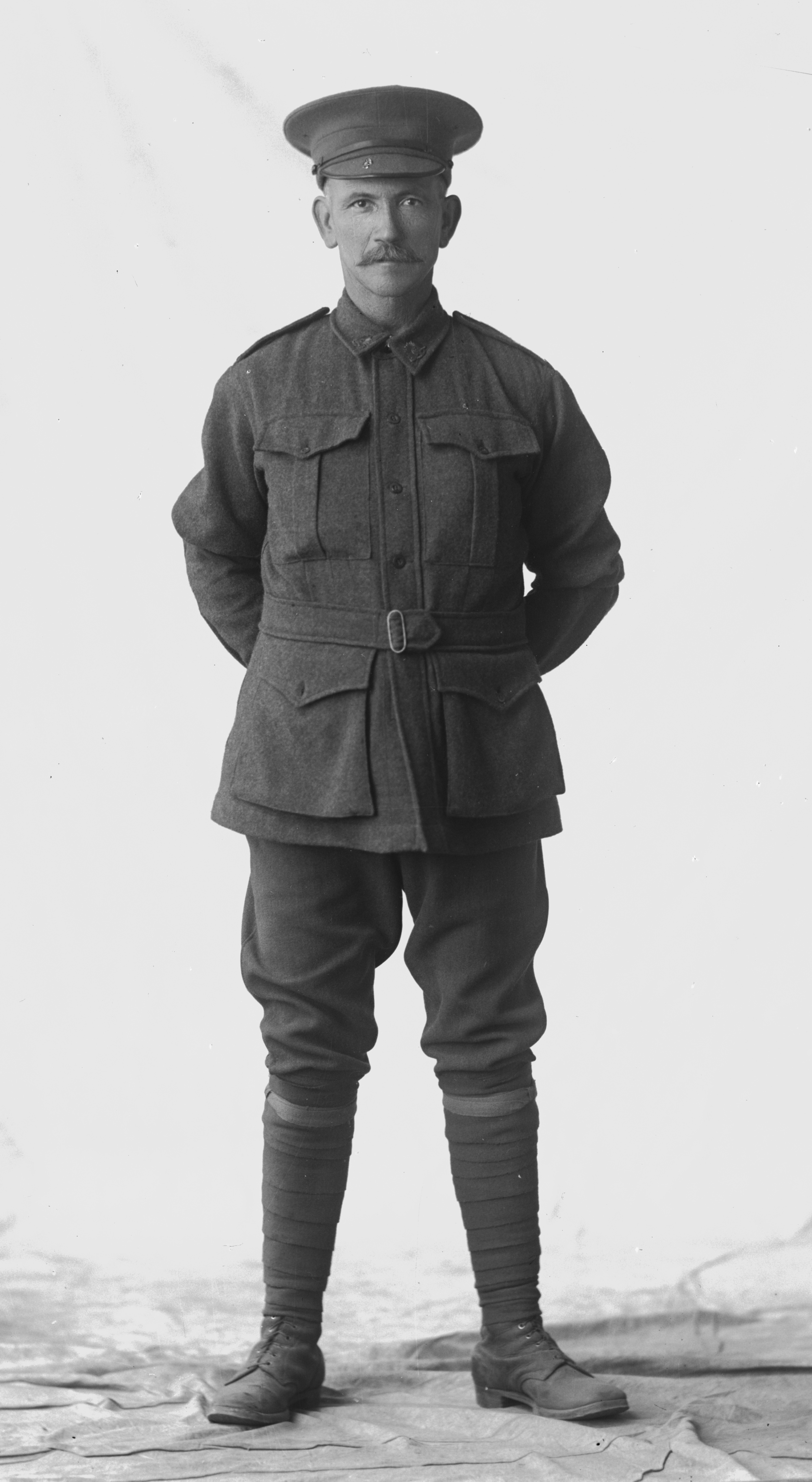 Photographed at the Dease Studio, 117 Barrack Street Perth WA Image courtesy of the State Library of Western Australia: 108477PD