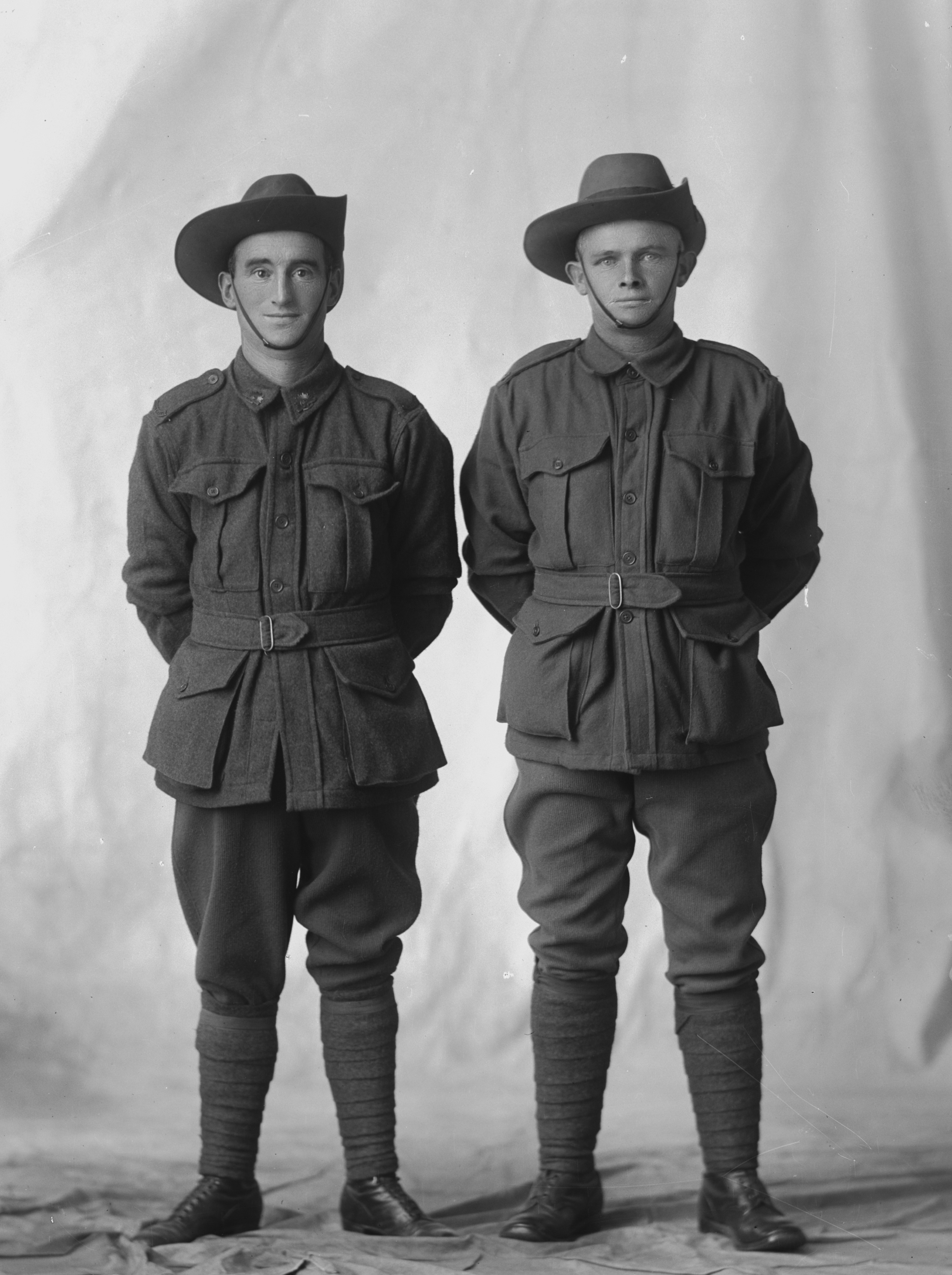 Photographed at the Dease Studio, 117 Barrack Street Perth WA Image courtesy of the State Library of Western Australia: 108011PD