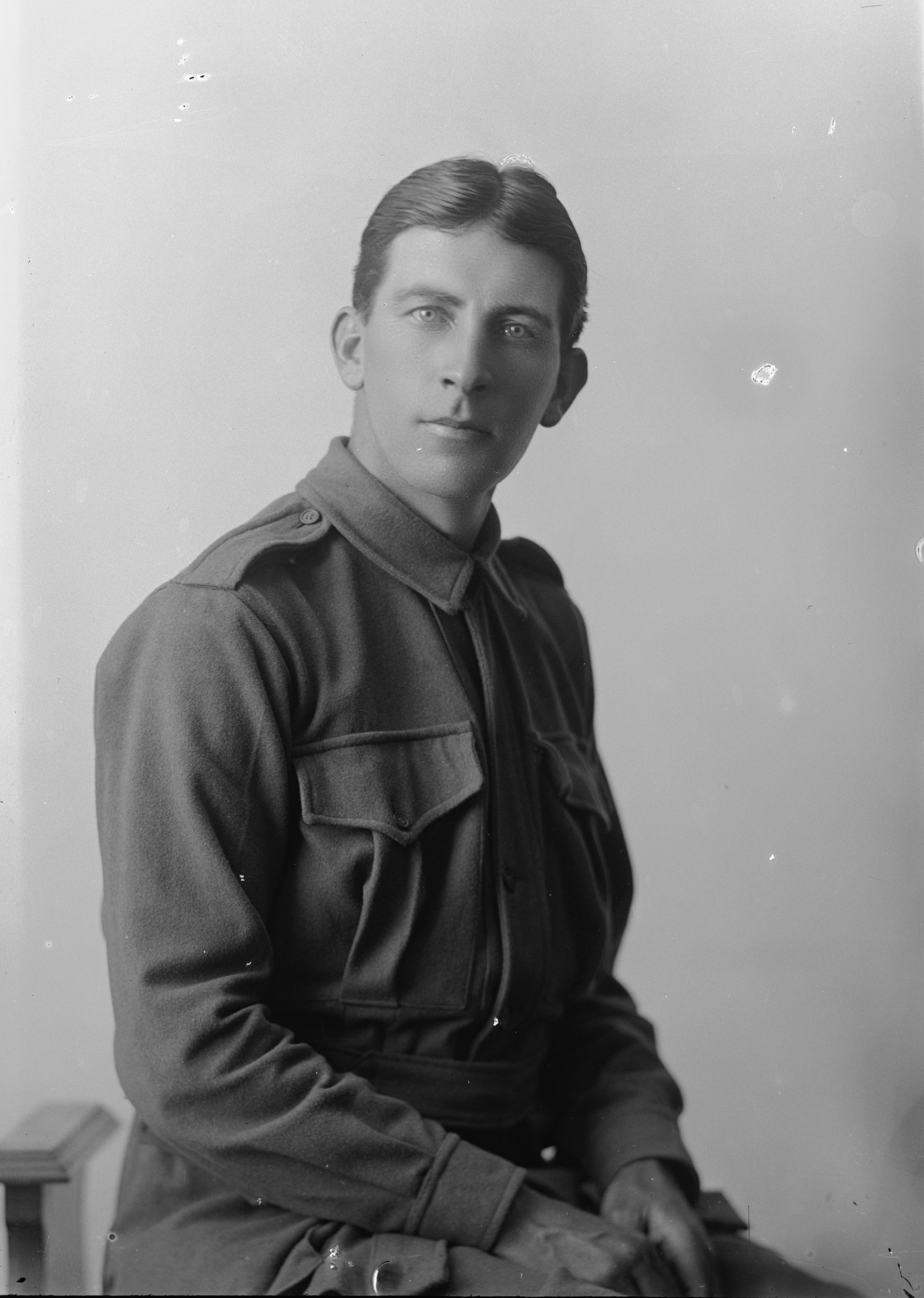 Photographed at the Dease Studio, 117 Barrack Street Perth WA Image courtesy of the State Library of Western Australia: 108194PD