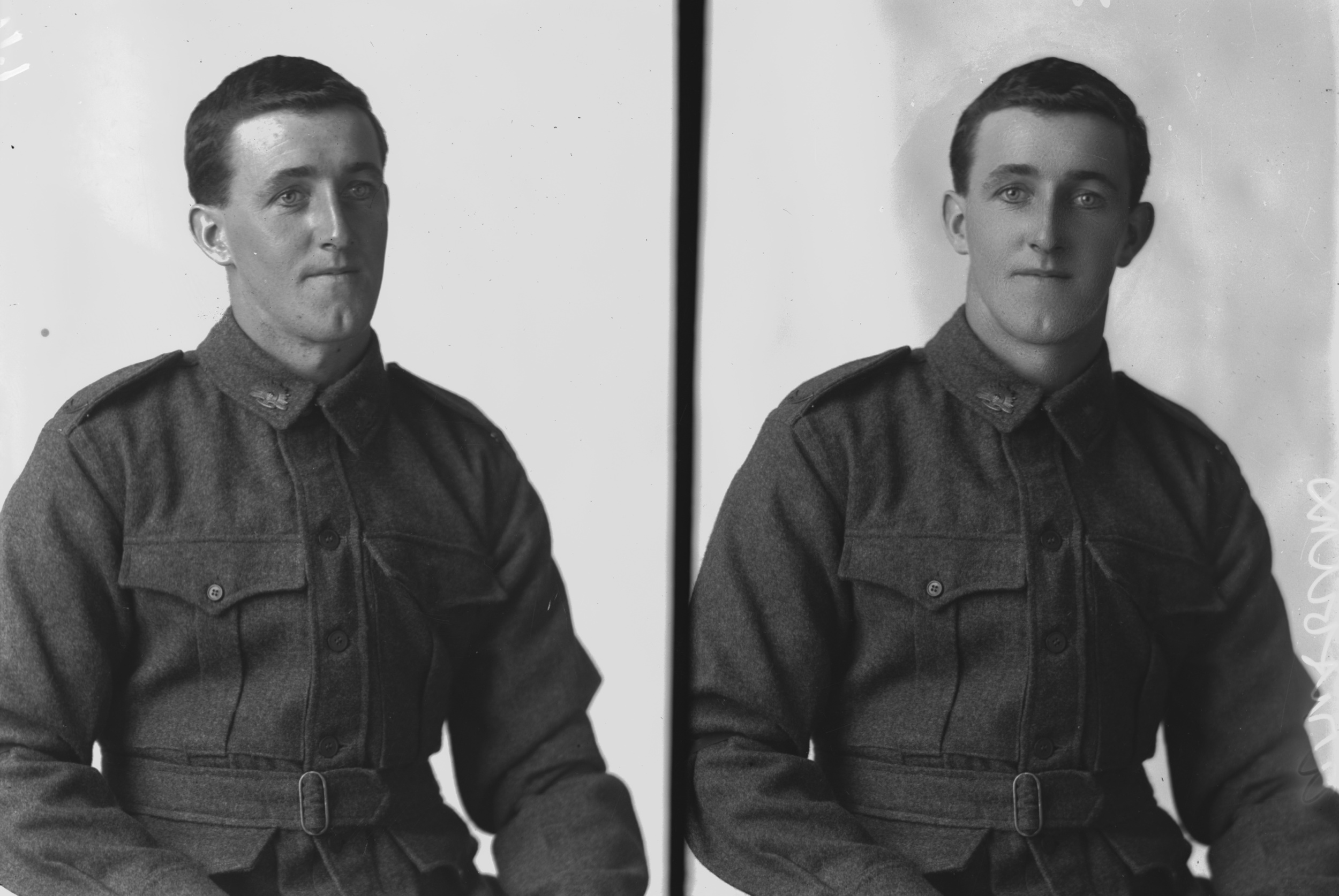 Photographed at the Dease Studio, 117 Barrack Street Perth WA Image courtesy of the State Library of Western Australia: 108398PD