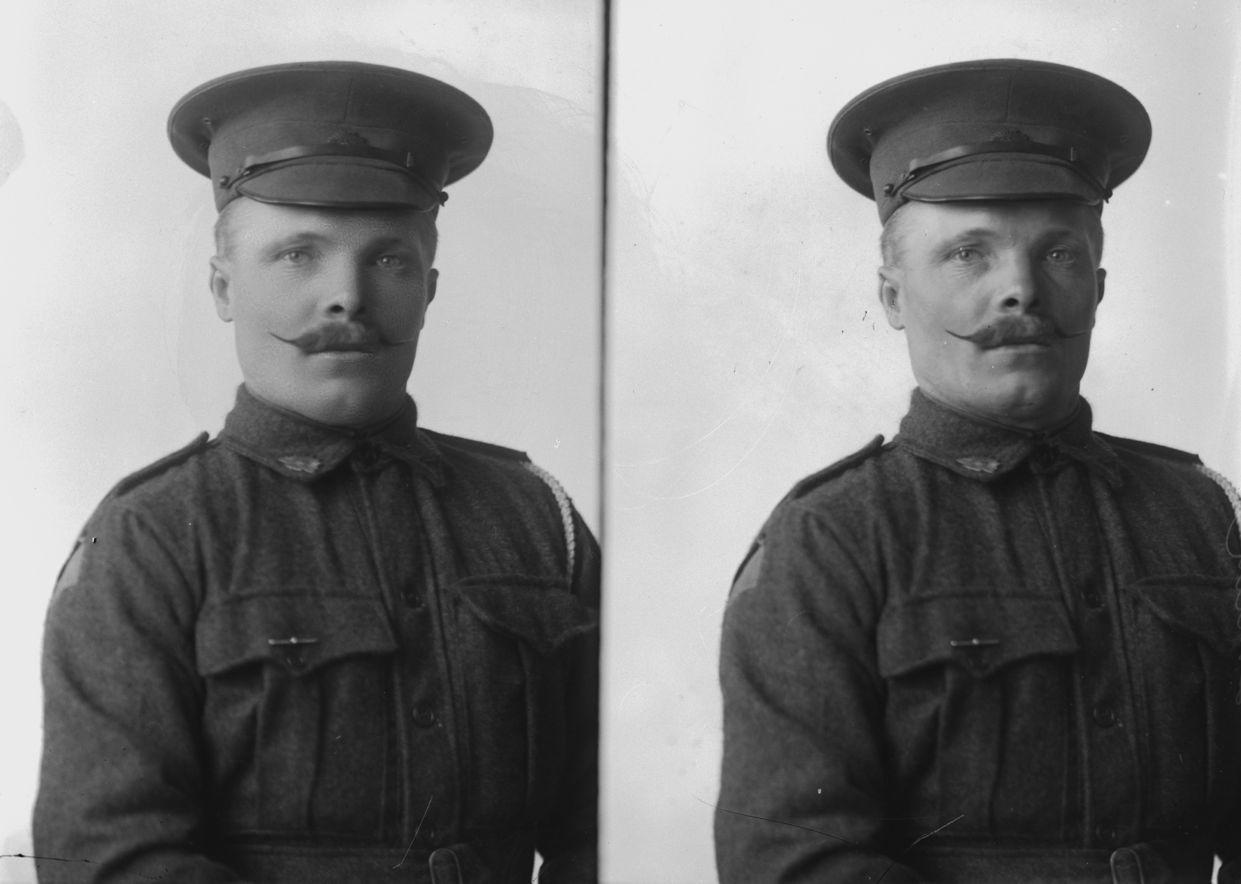 Photographed at the Dease Studio, 117 Barrack Street Perth WA Image courtesy of the State Library of Western Australia: 108364PD