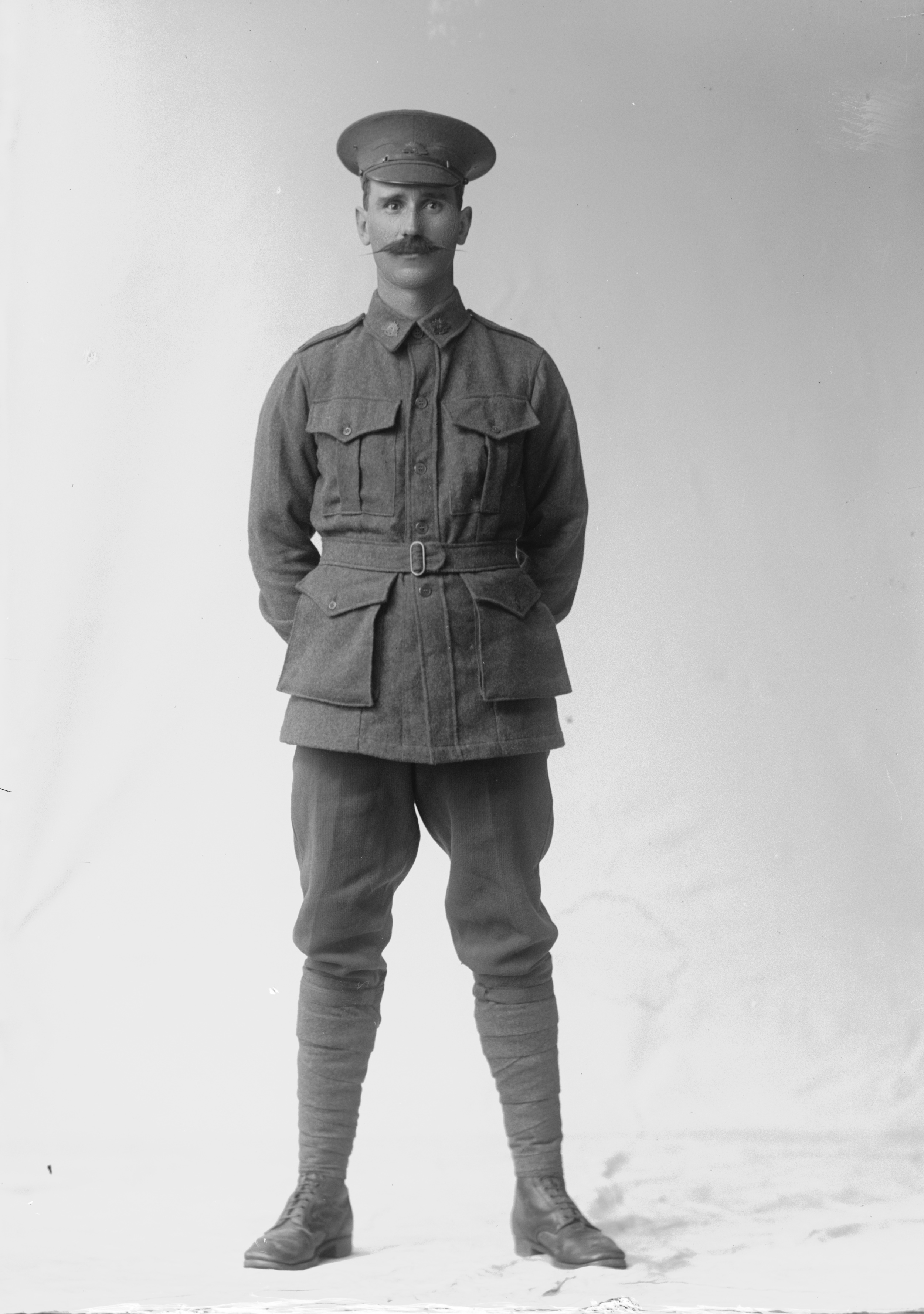 Photographed at the Dease Studio, 117 Barrack Street Perth WA Image courtesy of the State Library of Western Australia: 108157PD