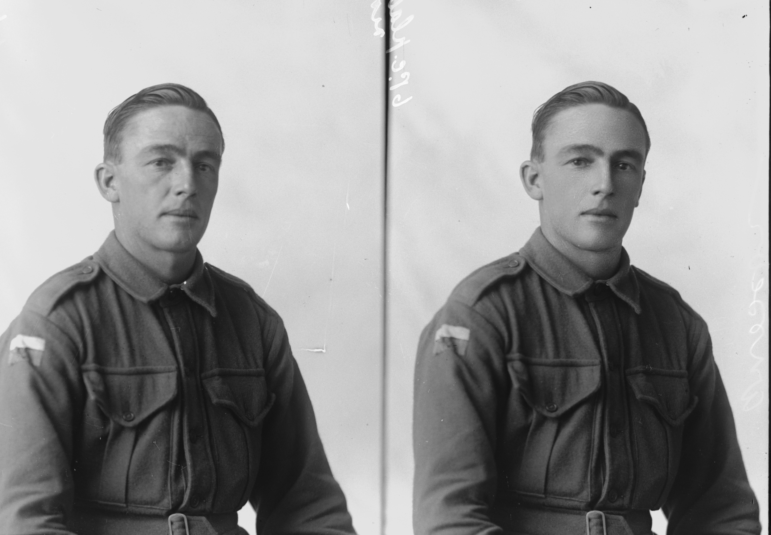 Photographed at the Dease Studio, 117 Barrack Street Perth WA Image courtesy of the State Library of Western Australia: 108173PD