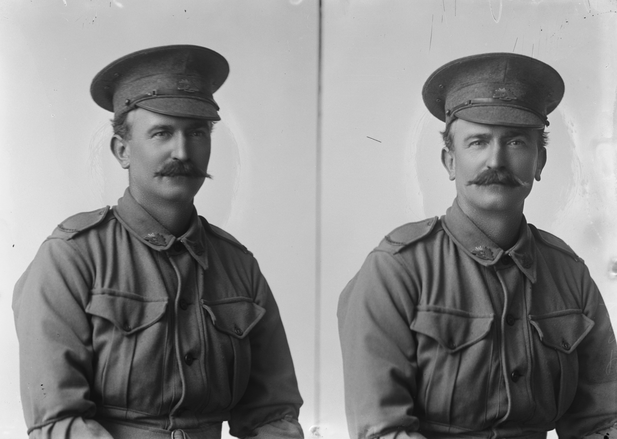 Photographed at the Dease Studio, 117 Barrack Street Perth WA Image courtesy of the State Library of Western Australia: 108425PD