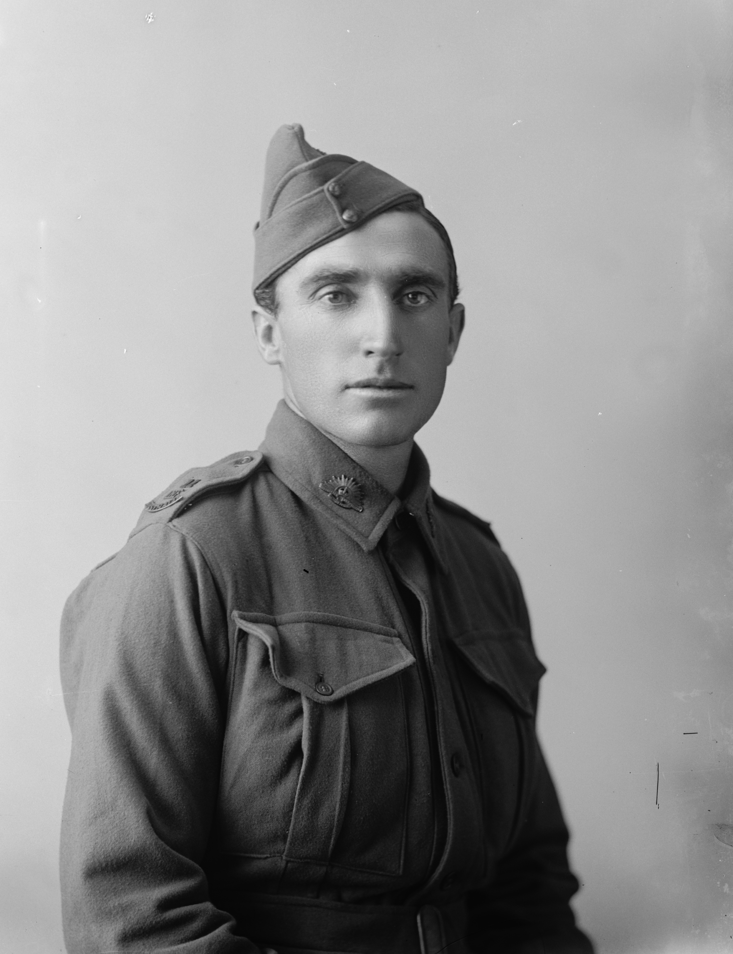 Photographed at the Dease Studio, 117 Barrack Street Perth WA Image courtesy of the State Library of Western Australia: 108112PD